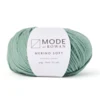 Mode at Rowan Merino Soft